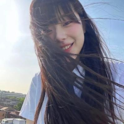 我喊爱