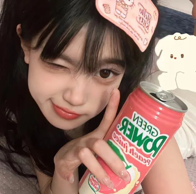 我的好友阿曼达